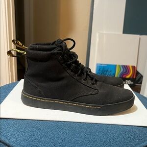 Dr. Martens Cairo Chukka boots